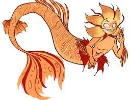 Avatar of Siren Sun pet