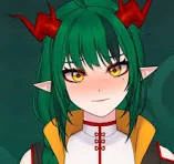 Avatar of mei ling draco