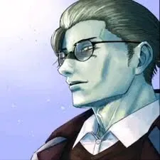 Avatar of Duke Erisia
