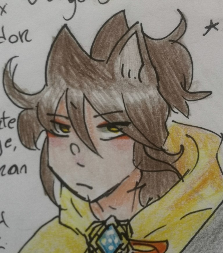 Avatar of felix