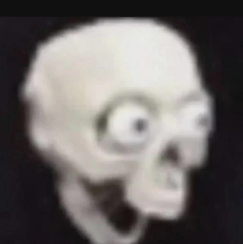 Avatar of goofy dude