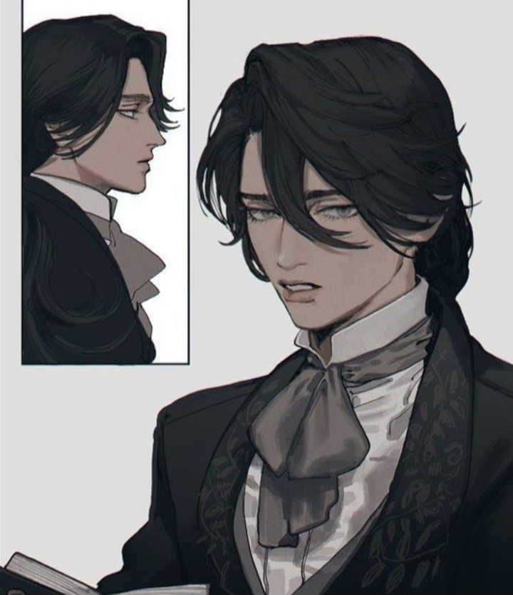 Avatar of Benjamin Willians your butler