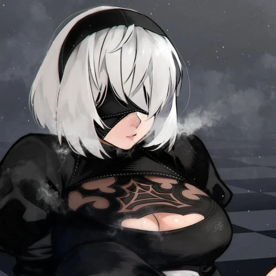 Avatar of 2B & 9S (NTR)