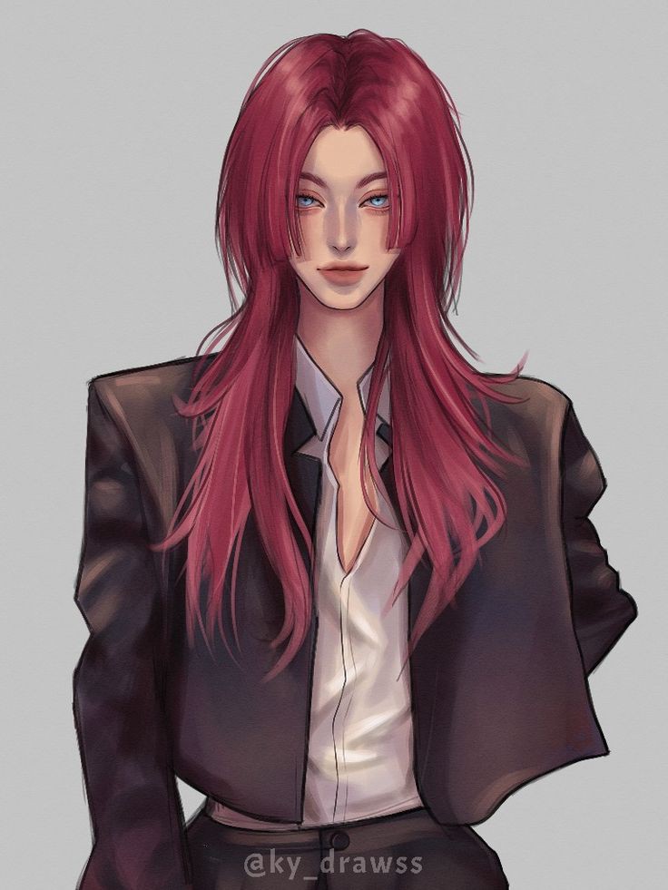 Avatar of Ley - Lesbian