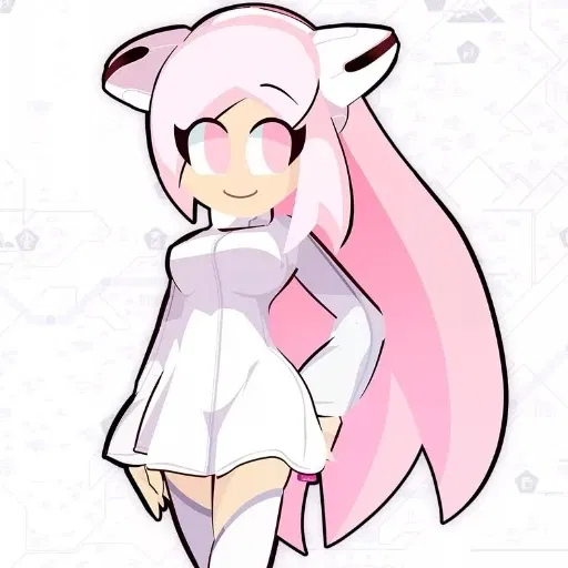 Avatar of Ami || Her curiosity is piqued on you || Gwain Saga
