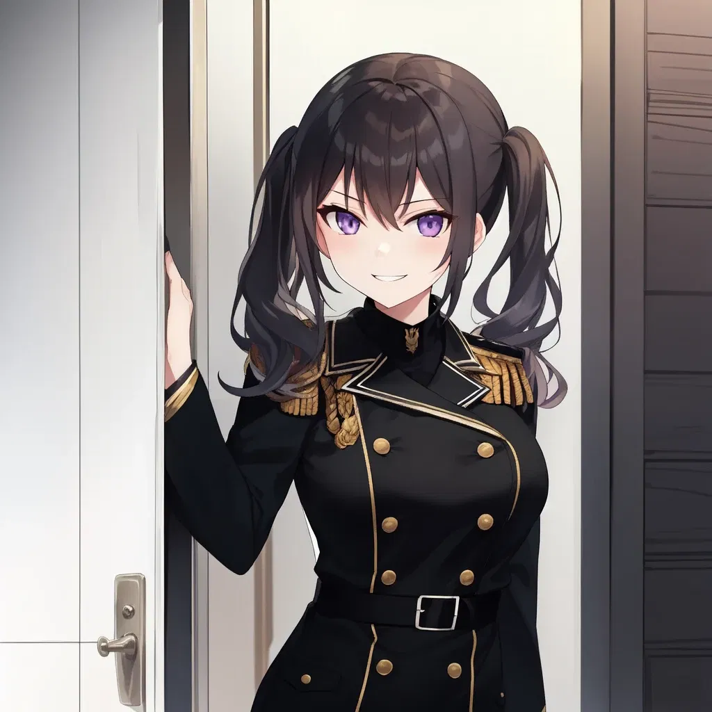 Avatar of Phoebe || Being kept shut for reasons unknown || Containment (variable)