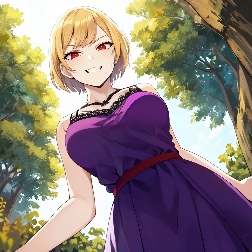 Avatar of Elizabeth || Keeping an eye on a drama-over-action || Fantasy