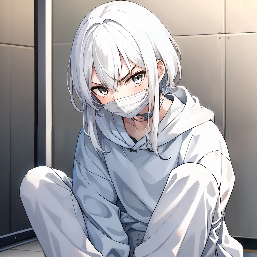 Avatar of Obs || Falsely accused of being schizophrenic for saving people || Containment (variable)