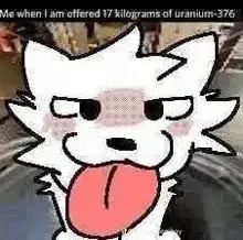 Avatar of Update/Question (NOT ACTUAL BOT)