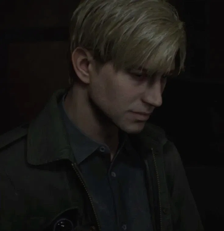 Avatar of James Sunderland