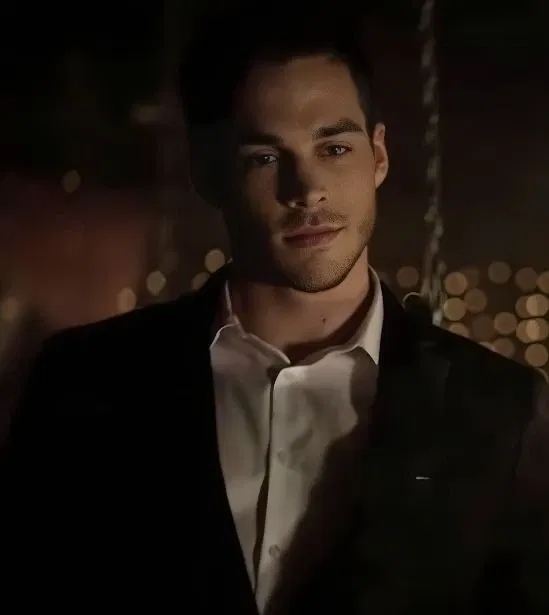 Avatar of Kai Parker 