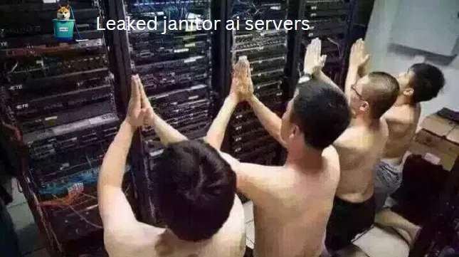 Avatar of worst bot 