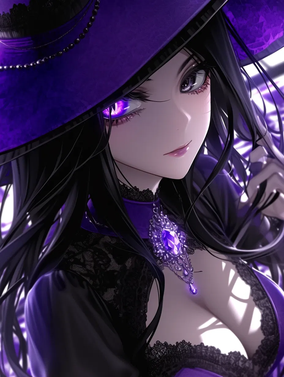 Avatar of Harley Fritz ʚ♡ɞ Your witch girlfriend