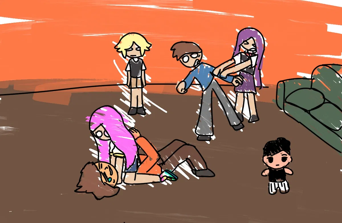 Avatar of OMORI Hangout!! [Revamp]