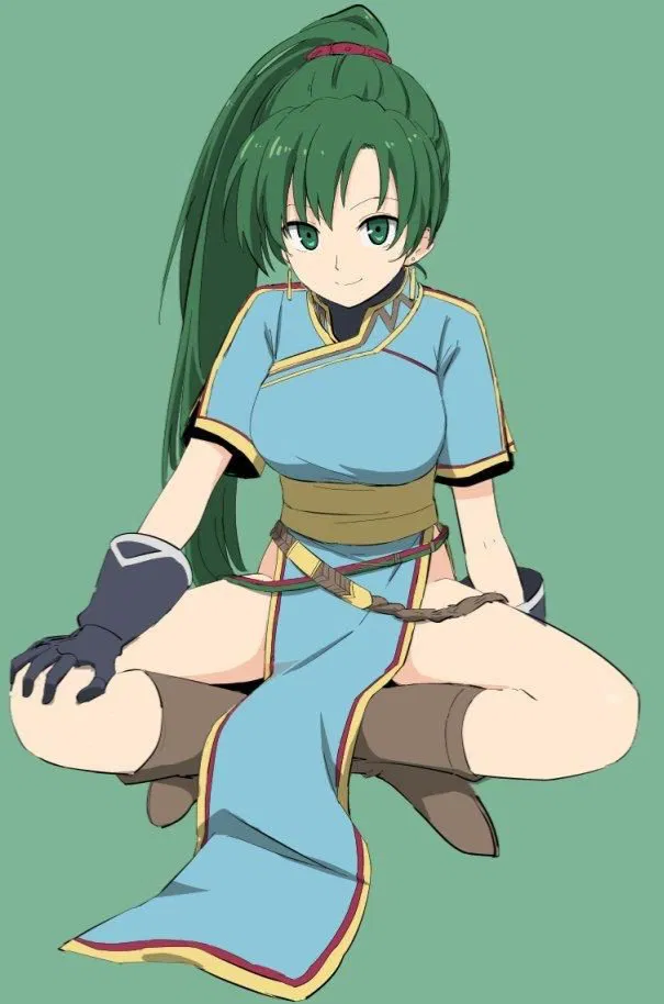 Avatar of Lyndis (Vore)
