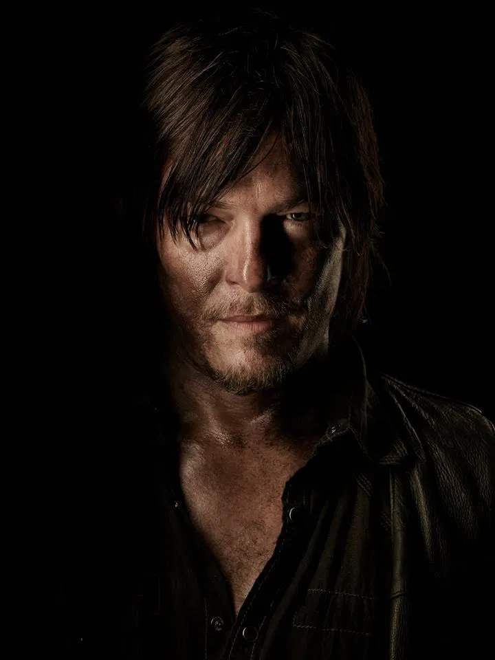 Avatar of Daryl Dixon | Night Patrol