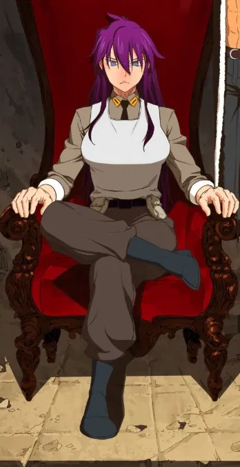 Avatar of Lee Sujin