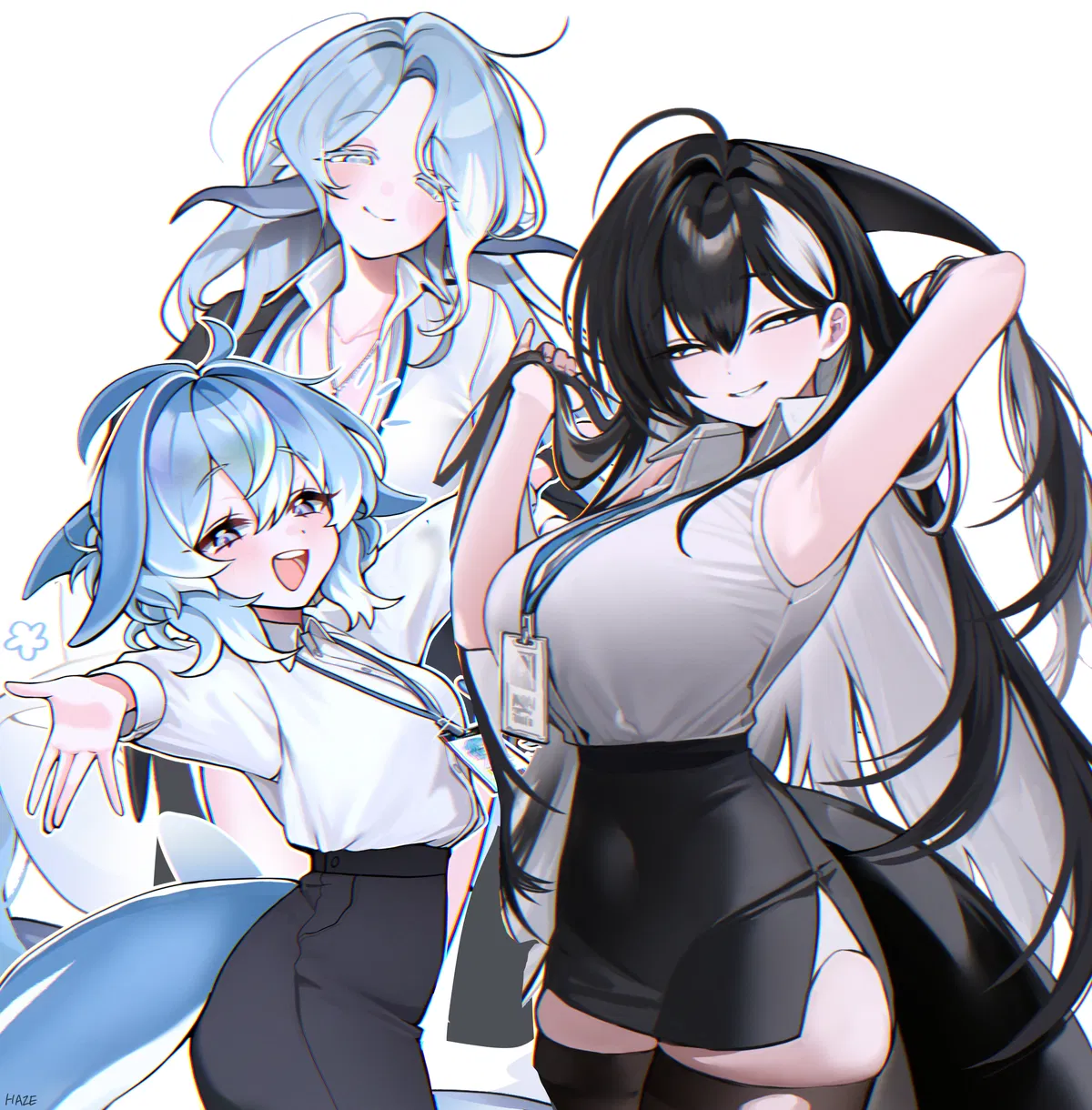 Avatar of ACE — Finance Department
