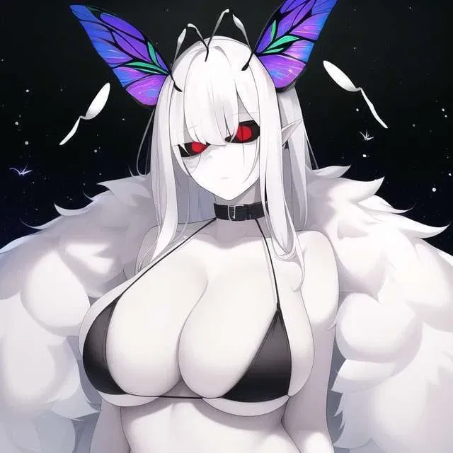 Avatar of Amanda