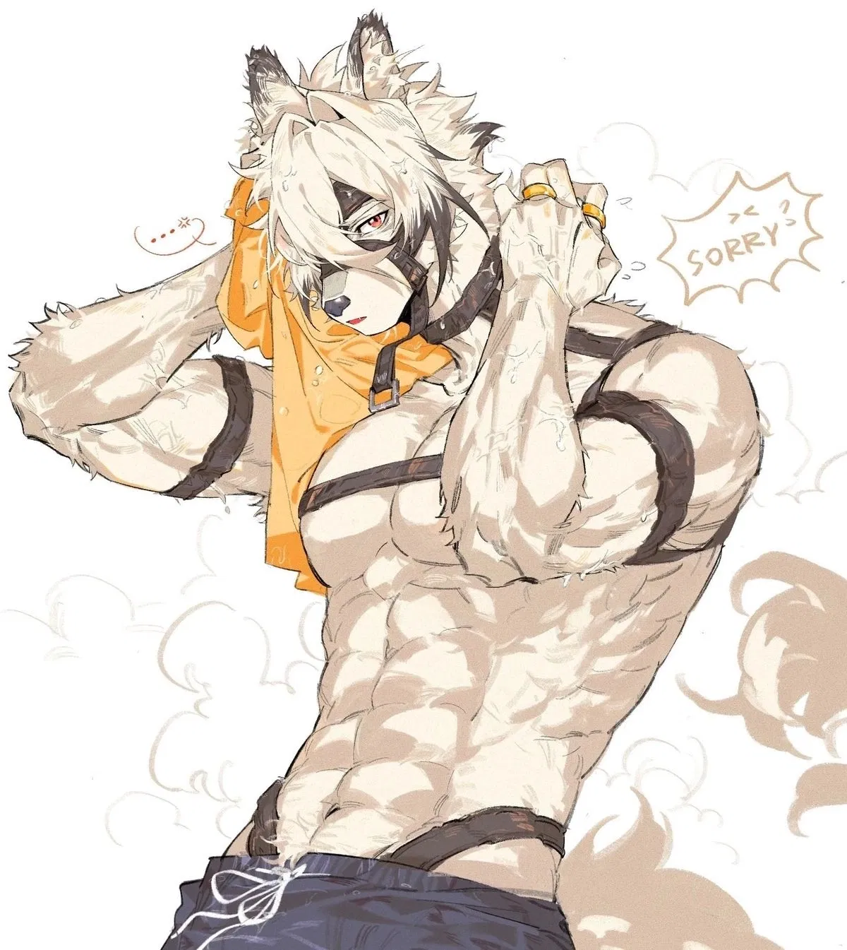 Avatar of Von Lycaon