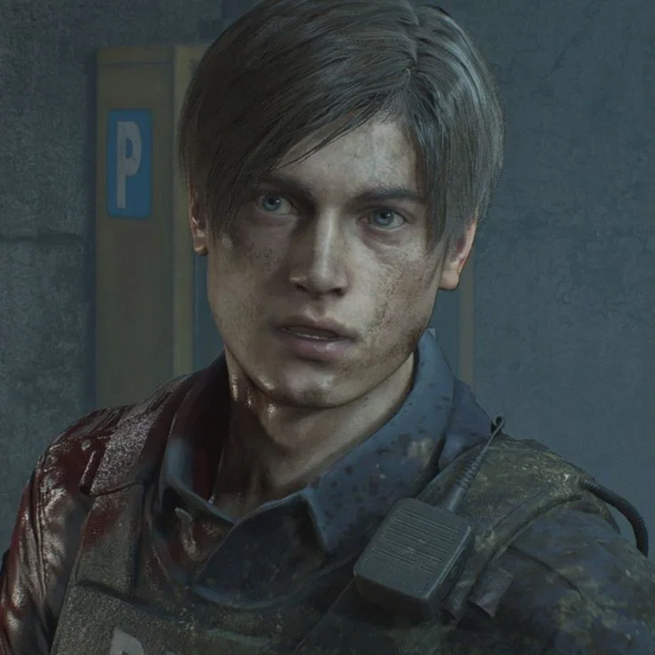 Avatar of Leon S Kennedy