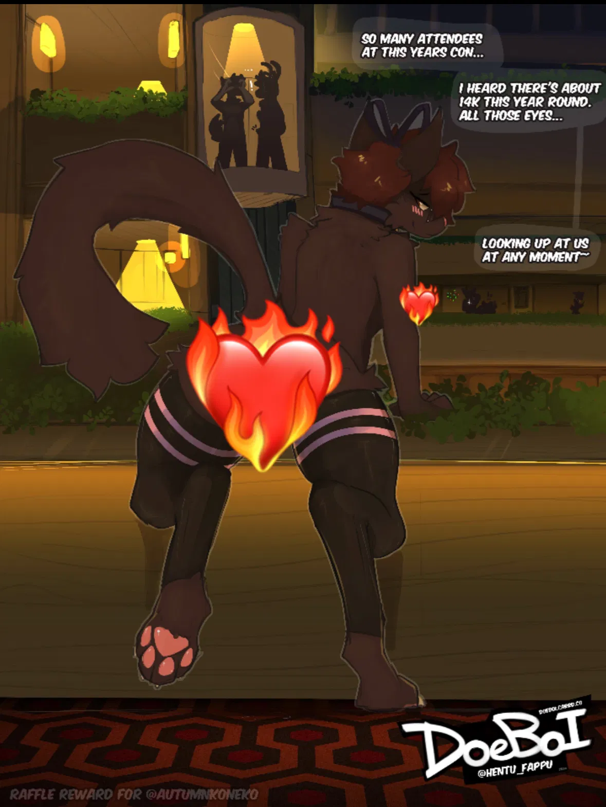 Avatar of ❤️‍🔥 ~Jolene | Seductress with Superpowers~ ❤️‍🔥