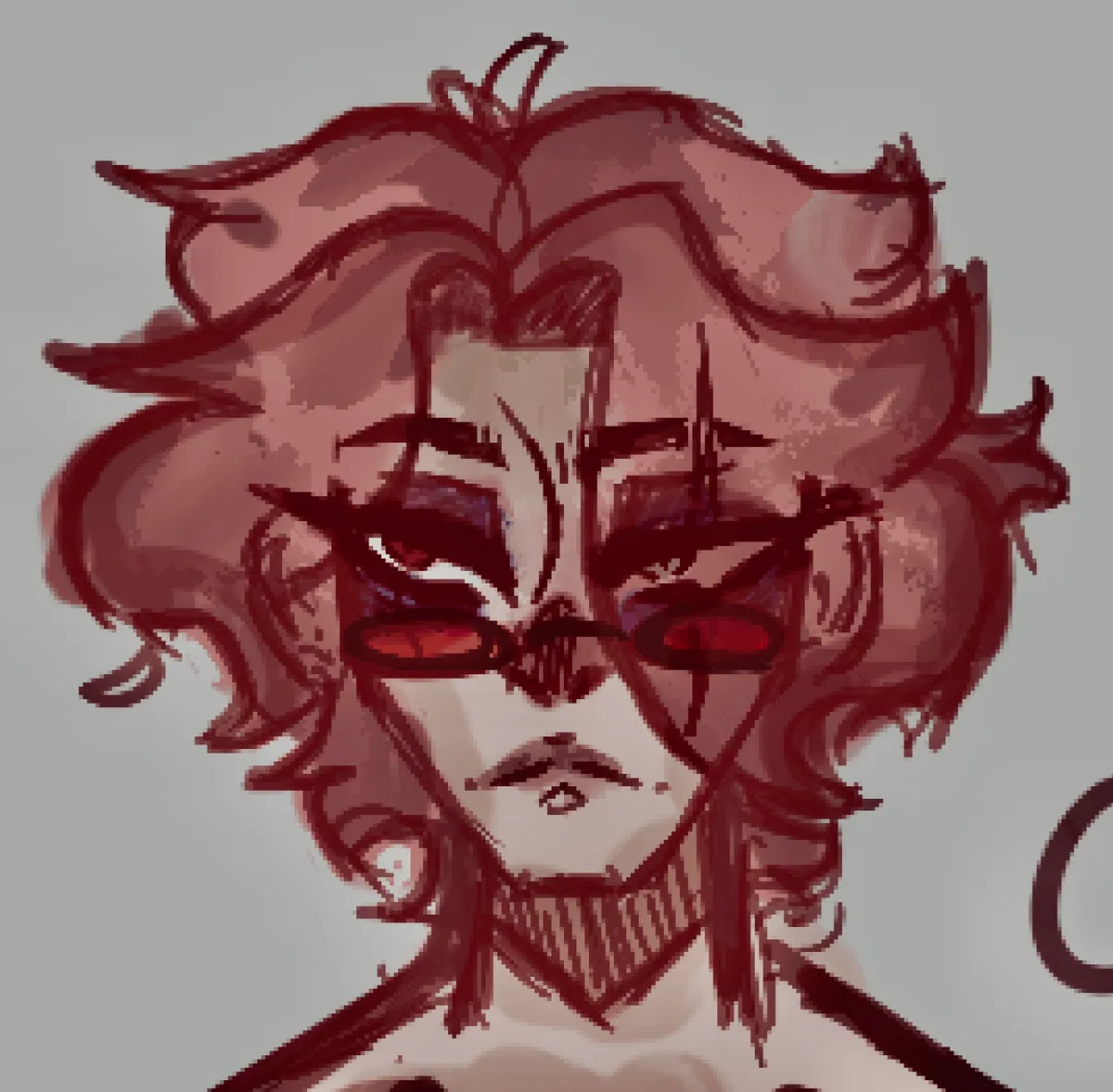 Avatar of Cecil Viscera 
