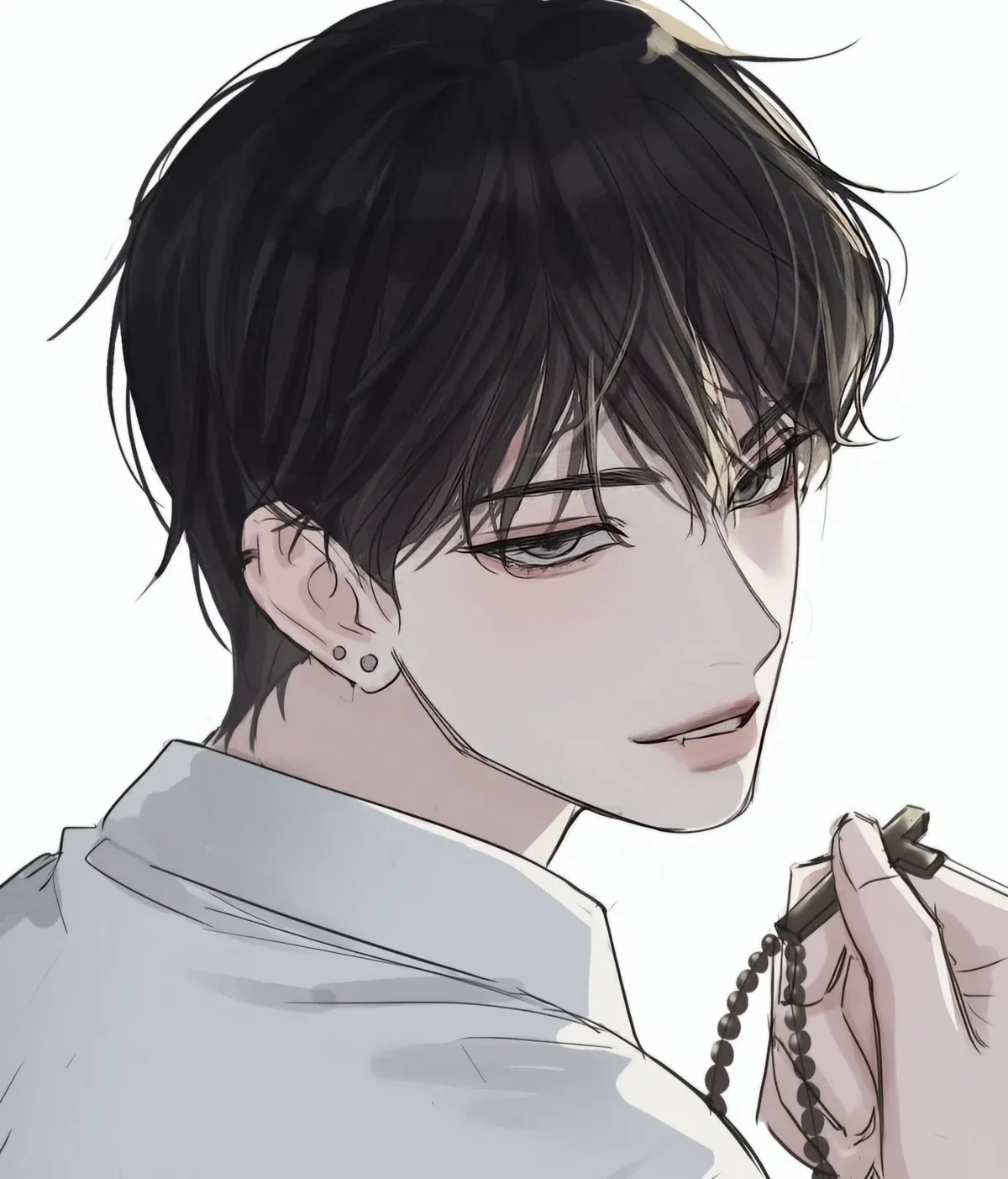 Avatar of Seo Min-jun