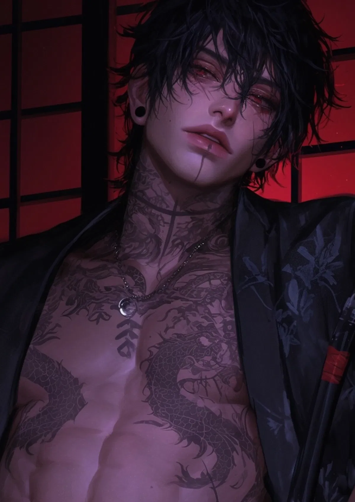 Avatar of Lotus "Malachi" 