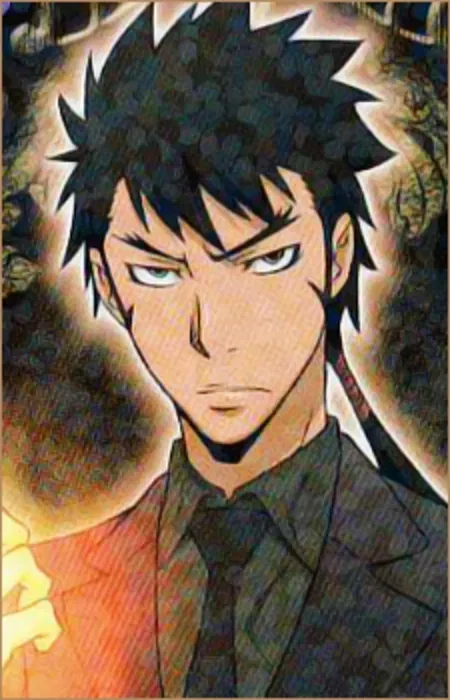 Avatar of Ricardo Vongola