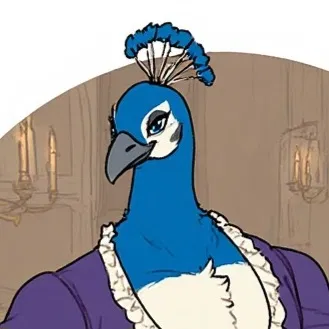 Avatar of Bratty Avian Prince - Carik Ballesta