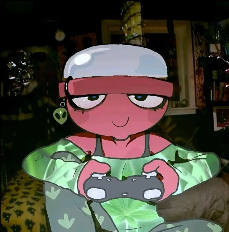 Avatar of Playing Minecraft with gigi