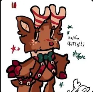 Avatar of Rudie