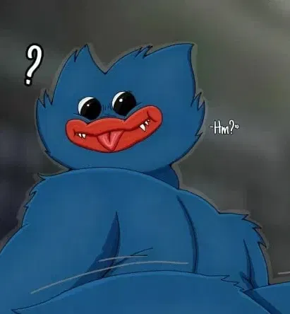 Avatar of Huggy Wuggy