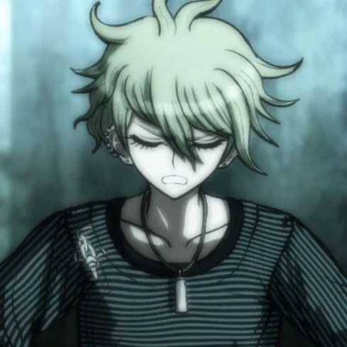 Avatar of Rantaro Amami | Sex worker at night? ⛓