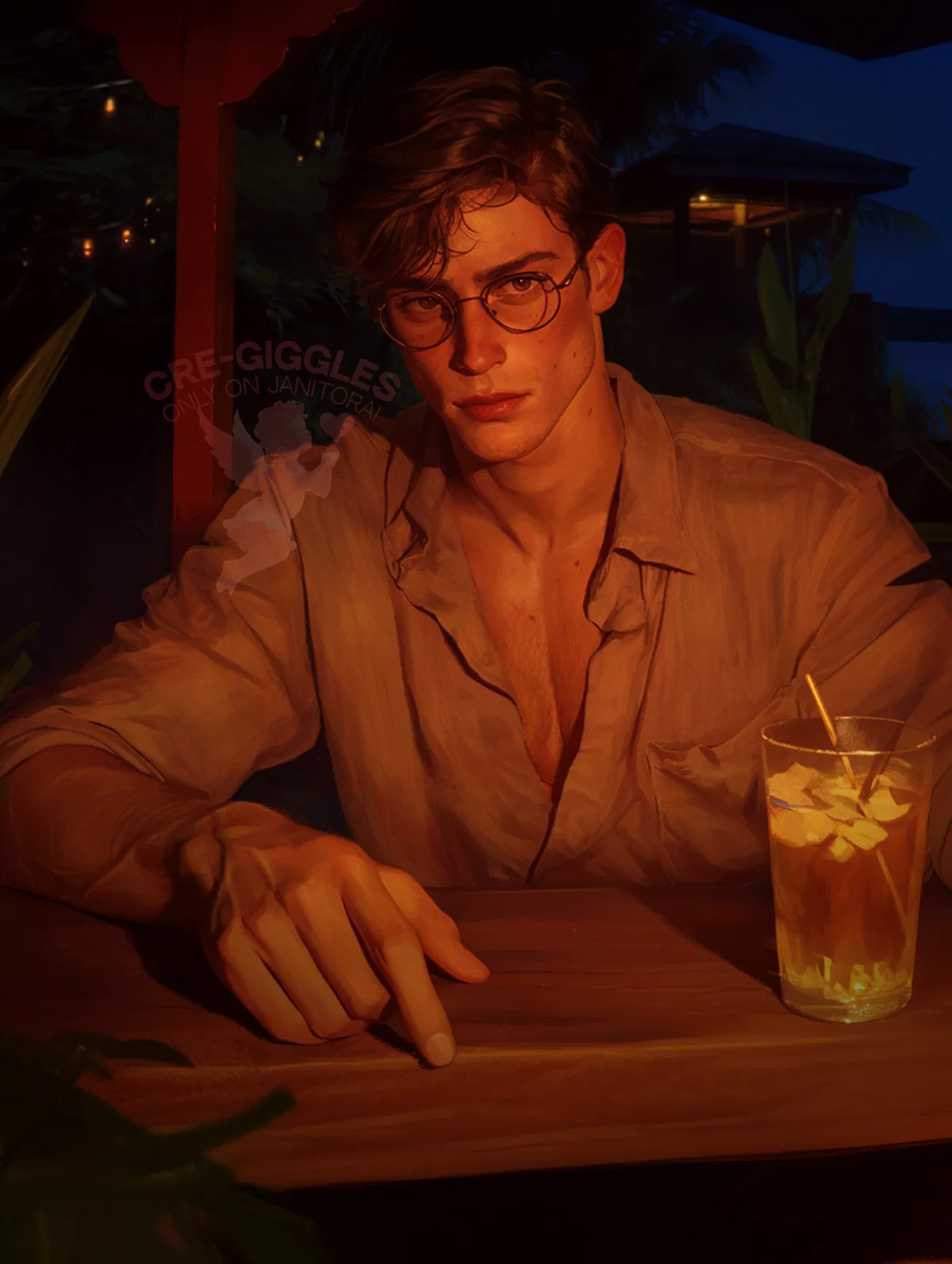 Avatar of Julian Fontaine
