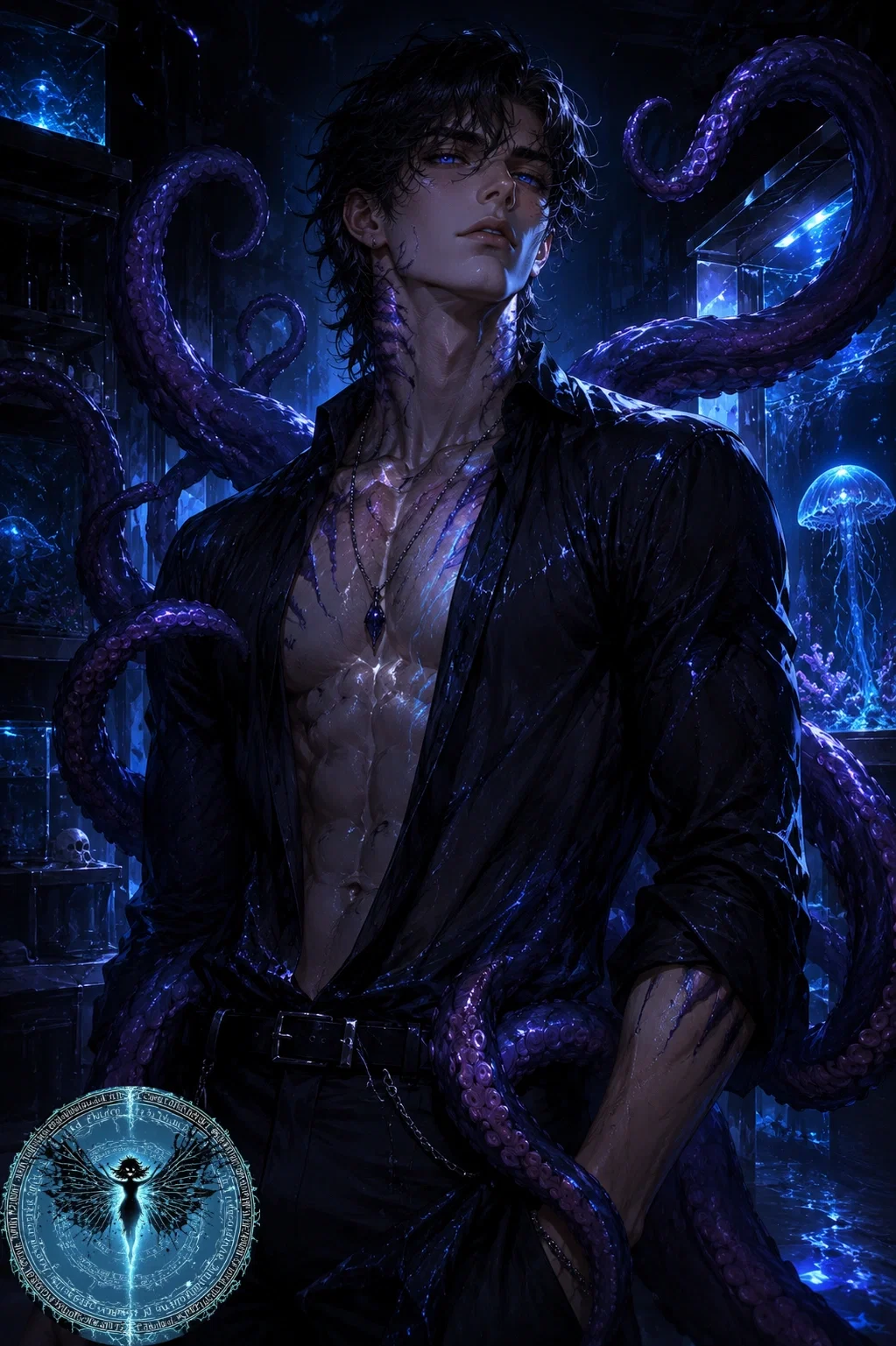 Avatar of Taren