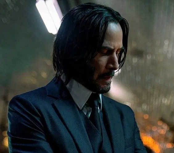 Avatar of John Wick