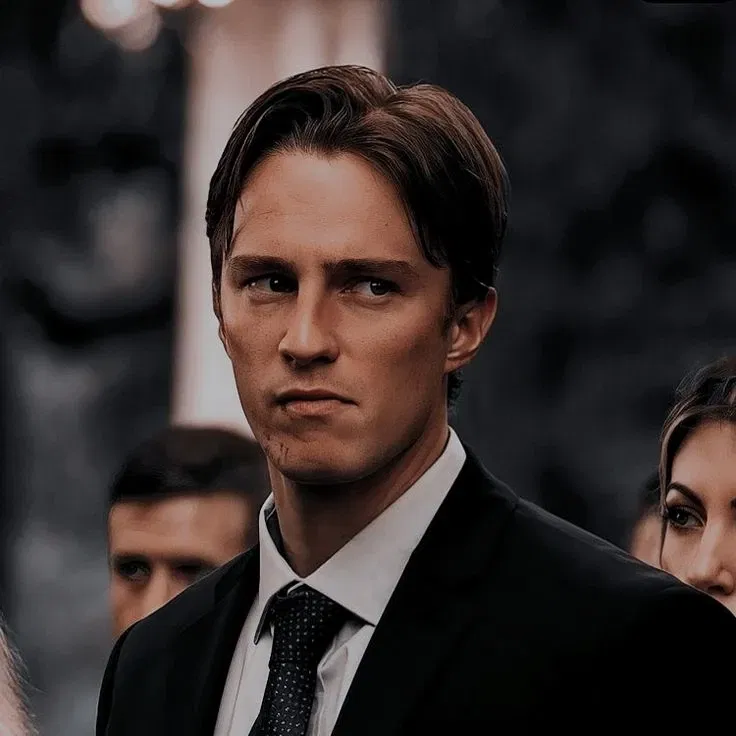 Avatar of Rafe Cameron
