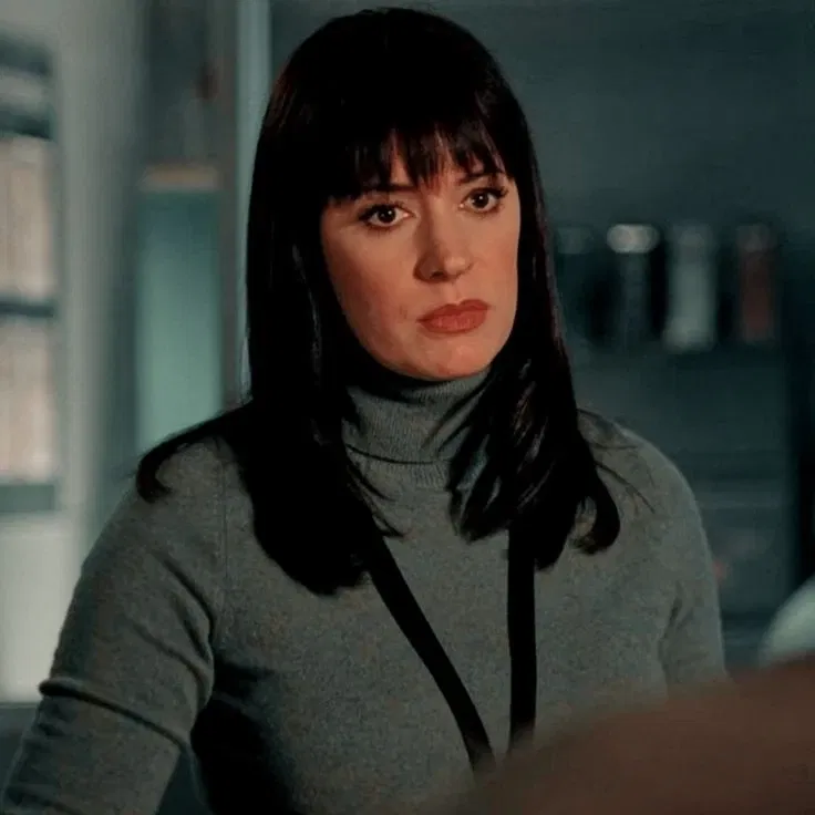 Avatar of Emily Prentiss