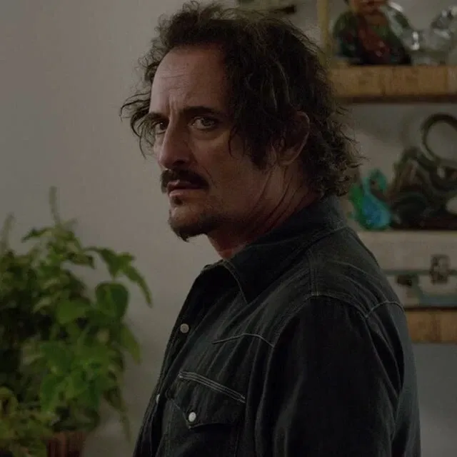 Avatar of Tig Trager