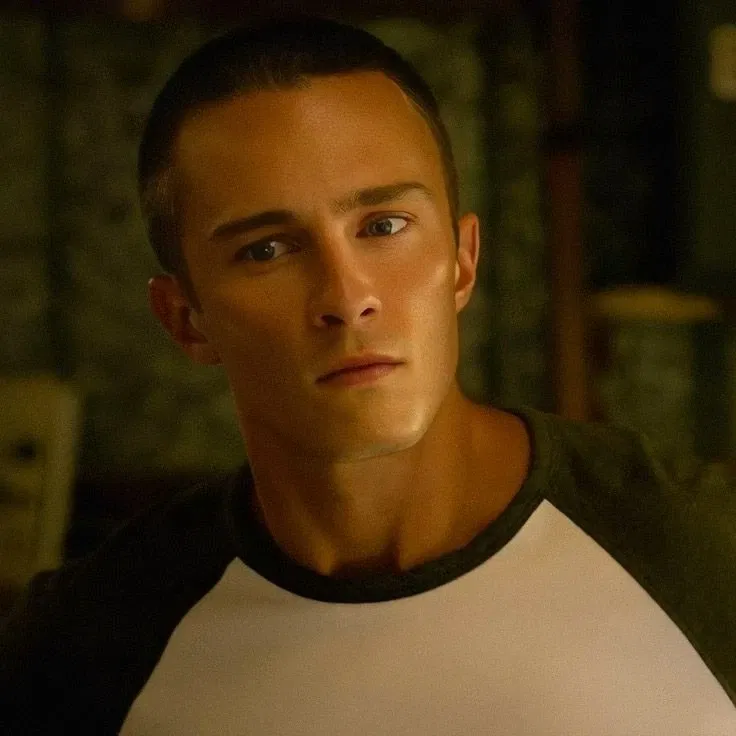 Avatar of Rafe Cameron