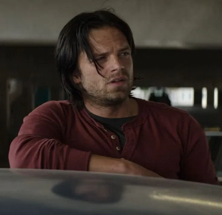 Avatar of Bucky Barnes