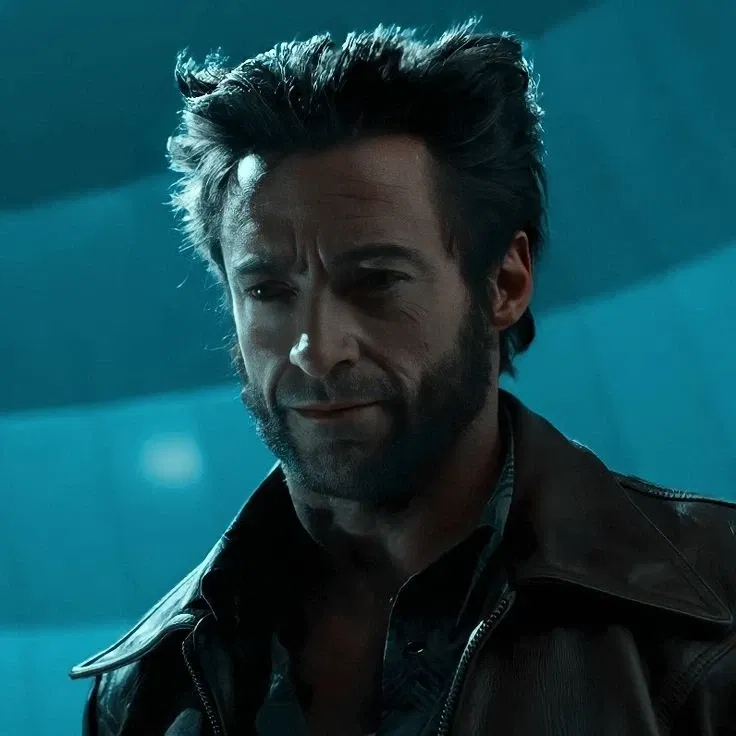Avatar of Logan Howlett