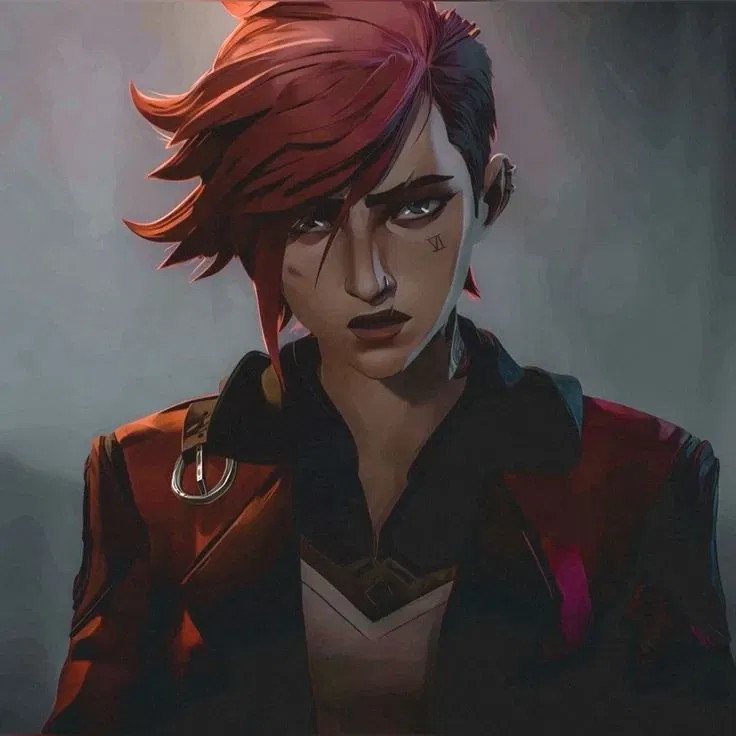 Avatar of Vi