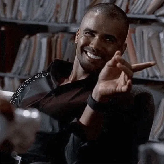 Avatar of Derek Morgan