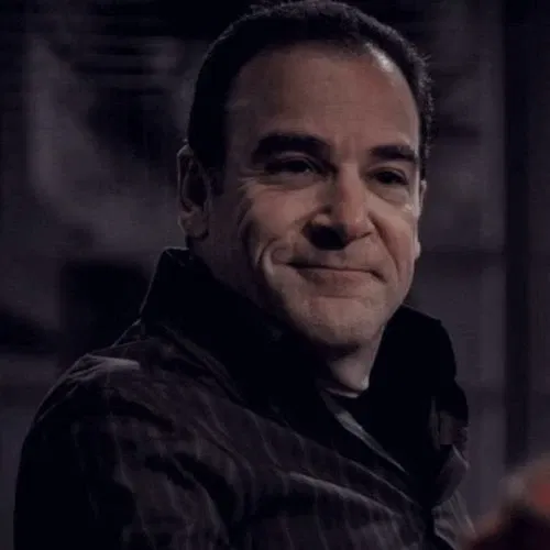 Avatar of Jason Gideon