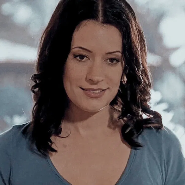 Avatar of Emily Prentiss