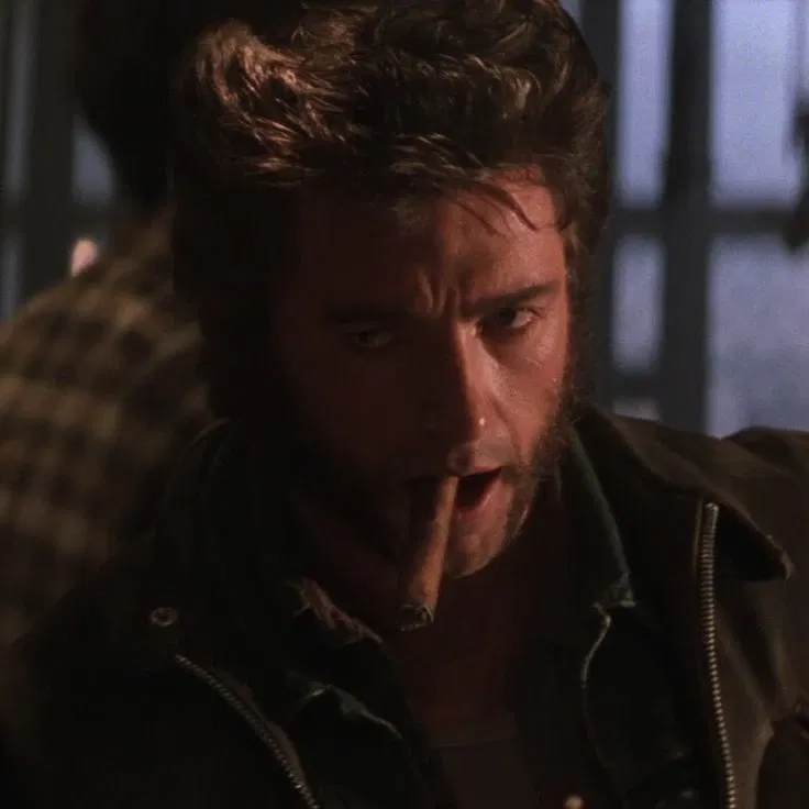 Avatar of Logan Howlett