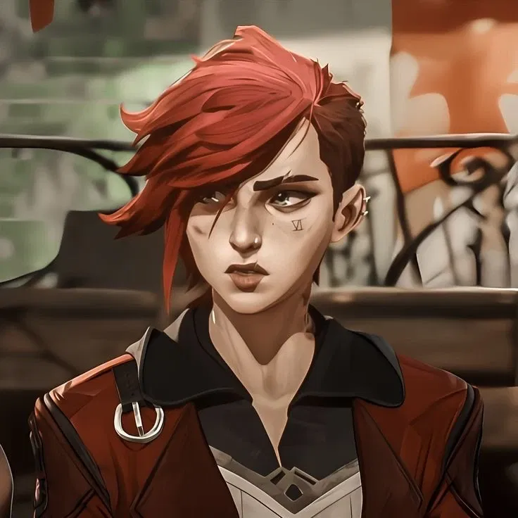 Avatar of Vi
